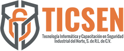 TICSEN - Tecnología Informática y Capacitación en Seguridad Industrial